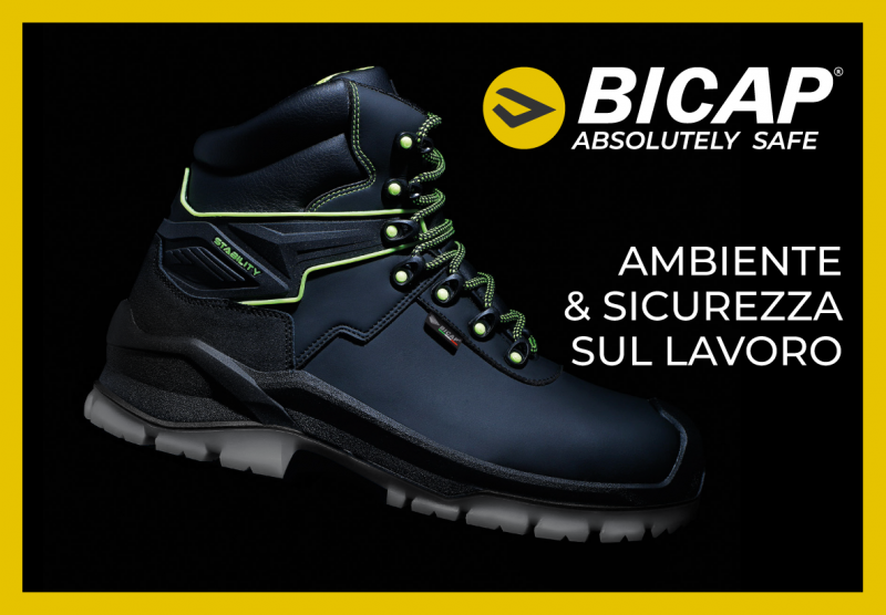 BICAP sulla rivista Ambiente & Sicurezza Sul Lavoro 